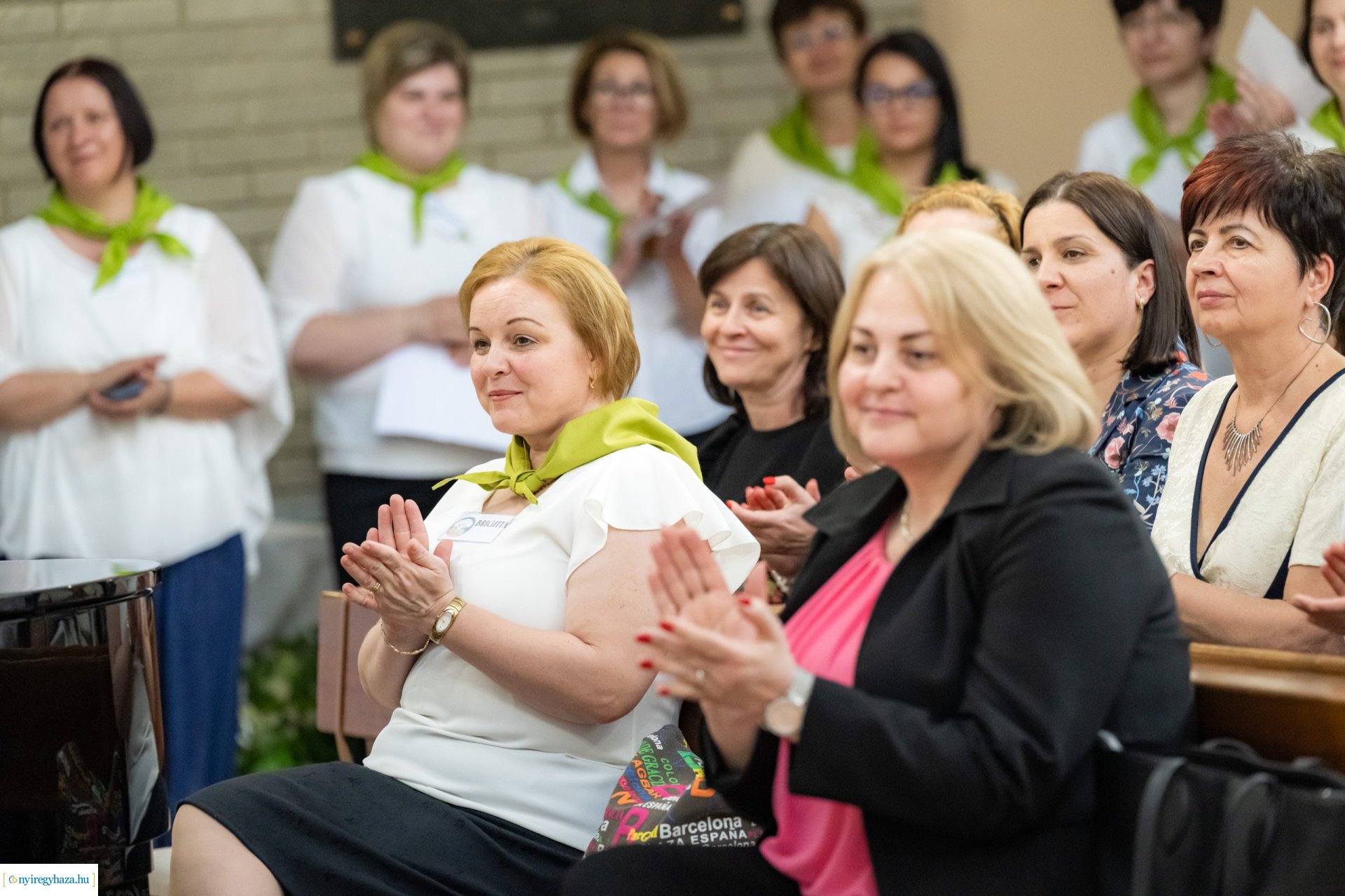 Bodzavirág szavalóverseny