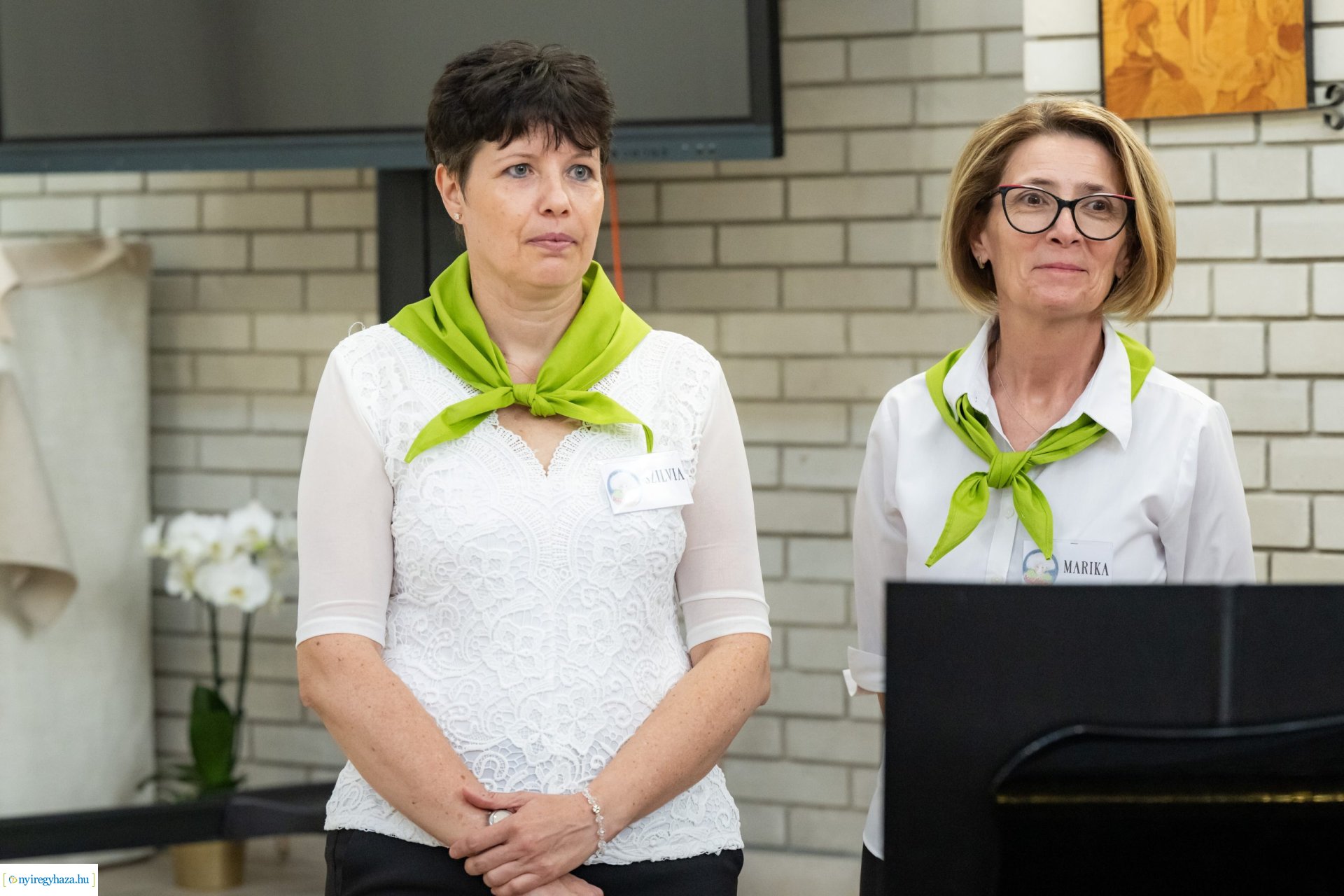 Bodzavirág szavalóverseny