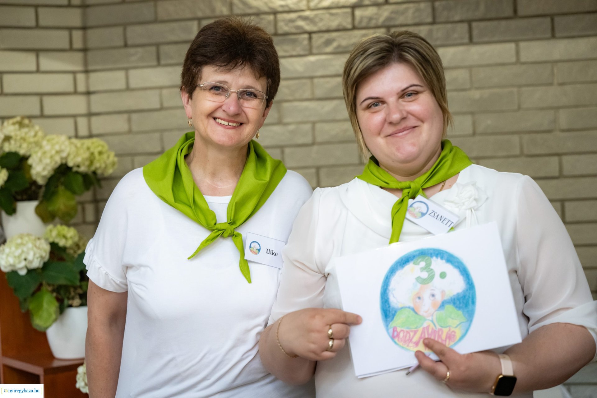 Bodzavirág szavalóverseny