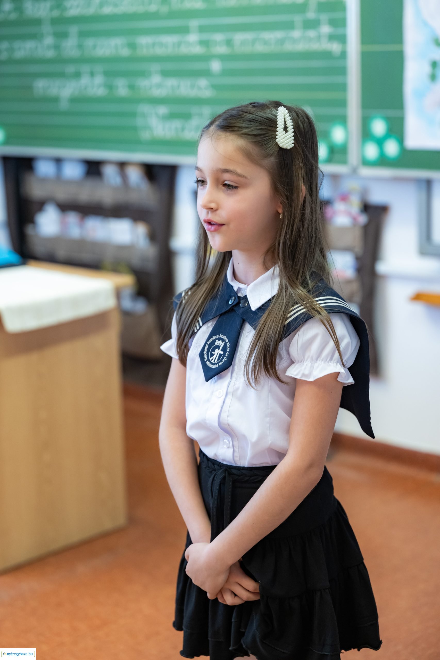 Bodzavirág szavalóverseny