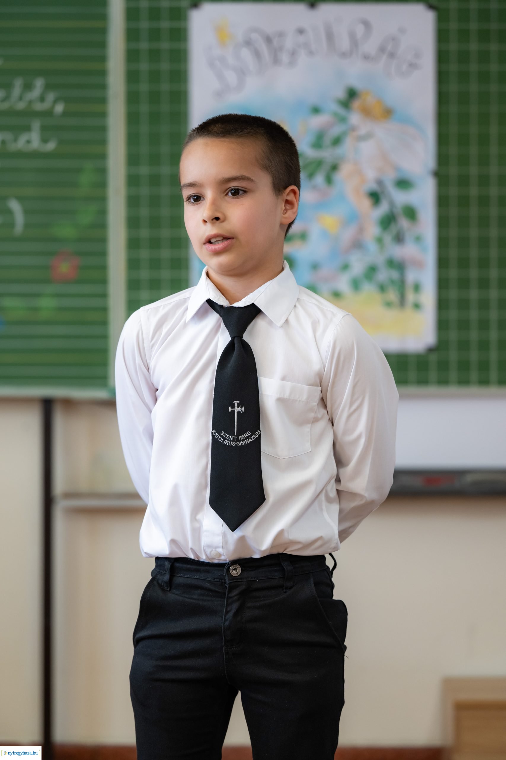 Bodzavirág szavalóverseny