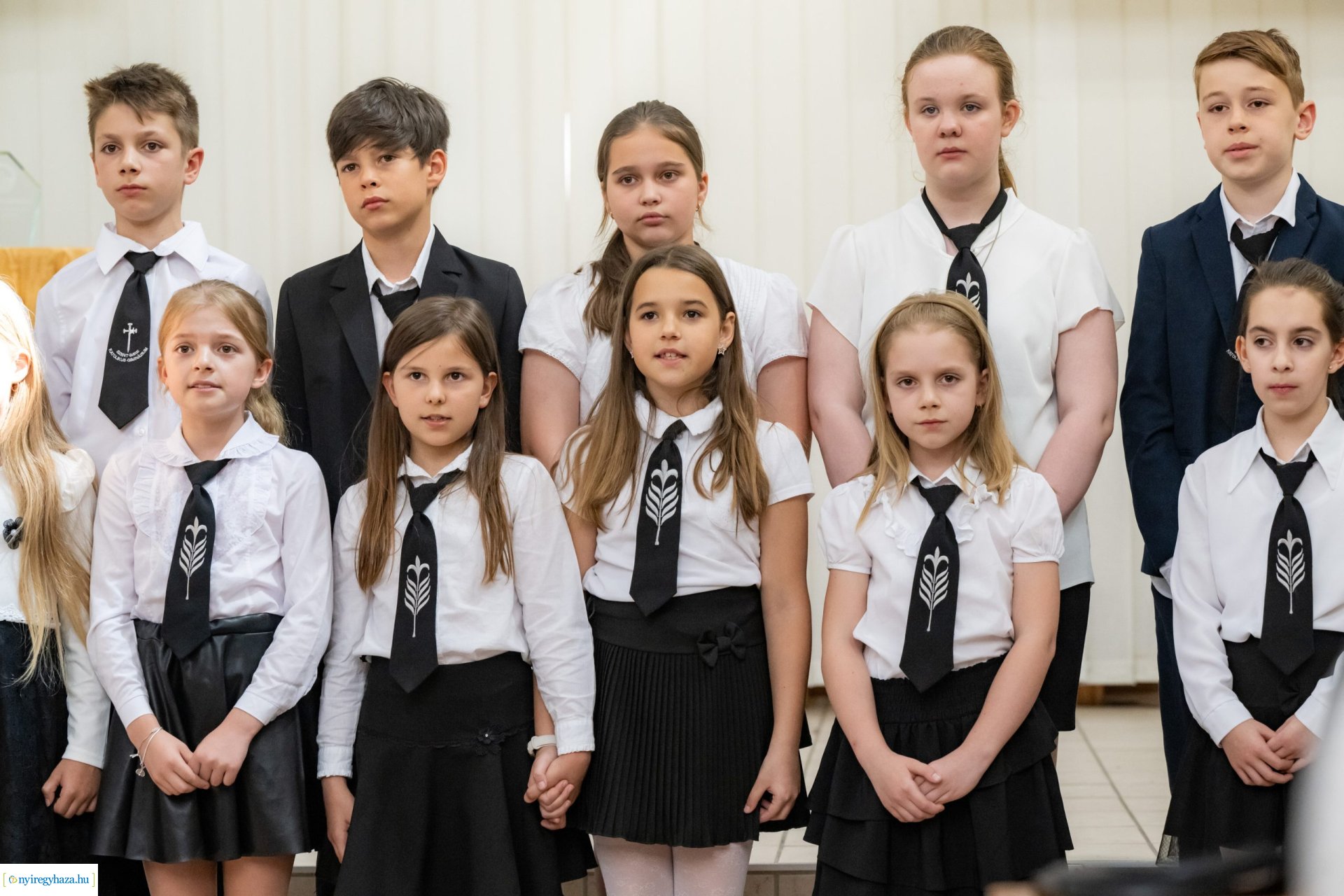 Bodzavirág szavalóverseny