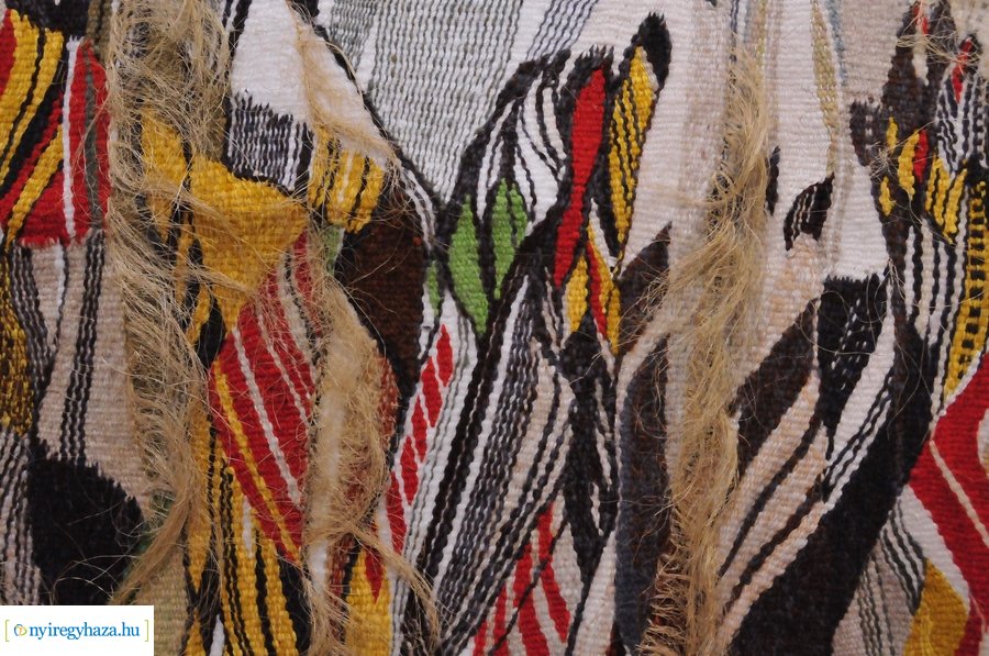 Bohdan Hubal kiállítása a Városi Galériában