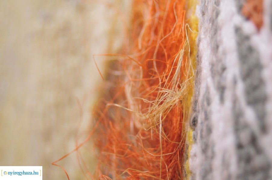 Bohdan Hubal kiállítása a Városi Galériában