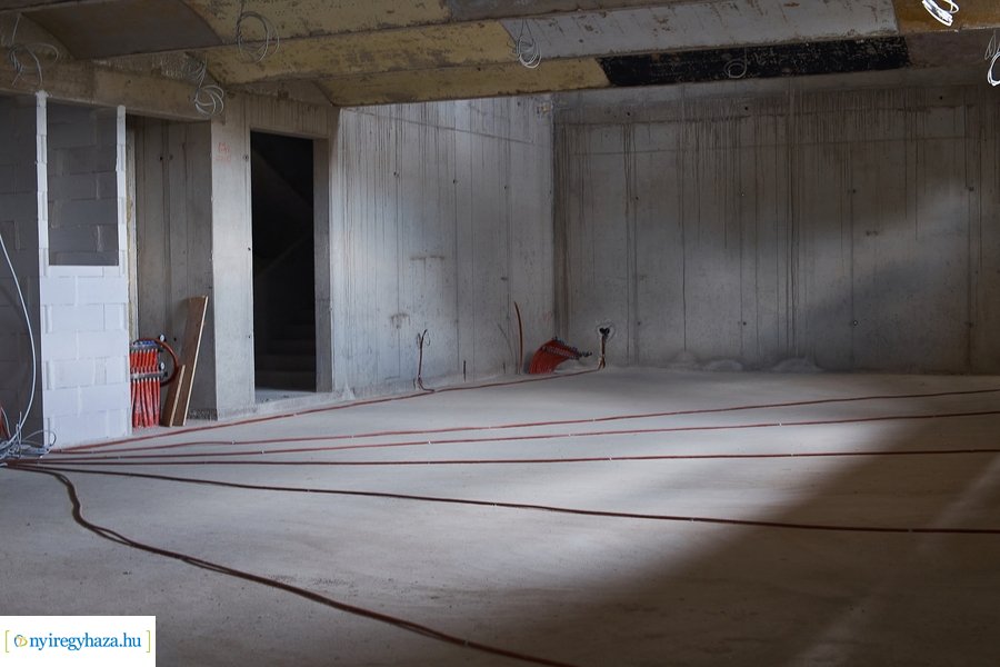 Bokrétaünnepség a görögkatolikus múzeumban