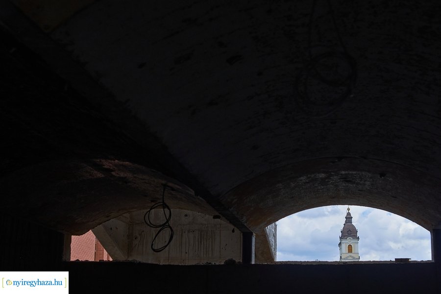 Bokrétaünnepség a görögkatolikus múzeumban