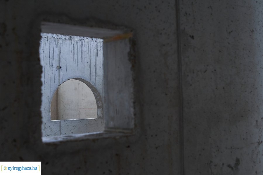 Bokrétaünnepség a görögkatolikus múzeumban