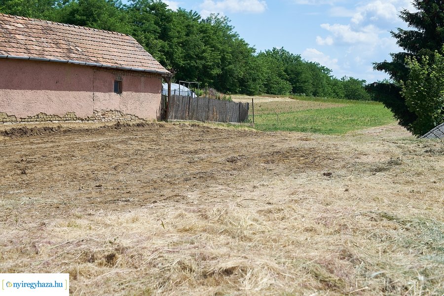 Bölcsőde épül Nyírszőlősön - sajtótájékoztató
