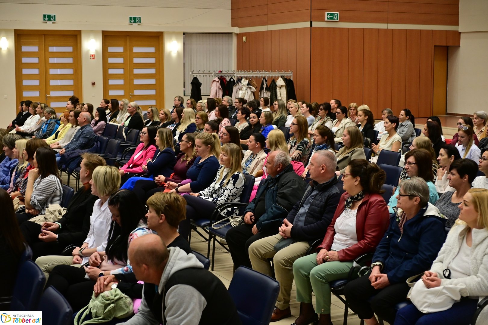 Bölcsődék napja 2026