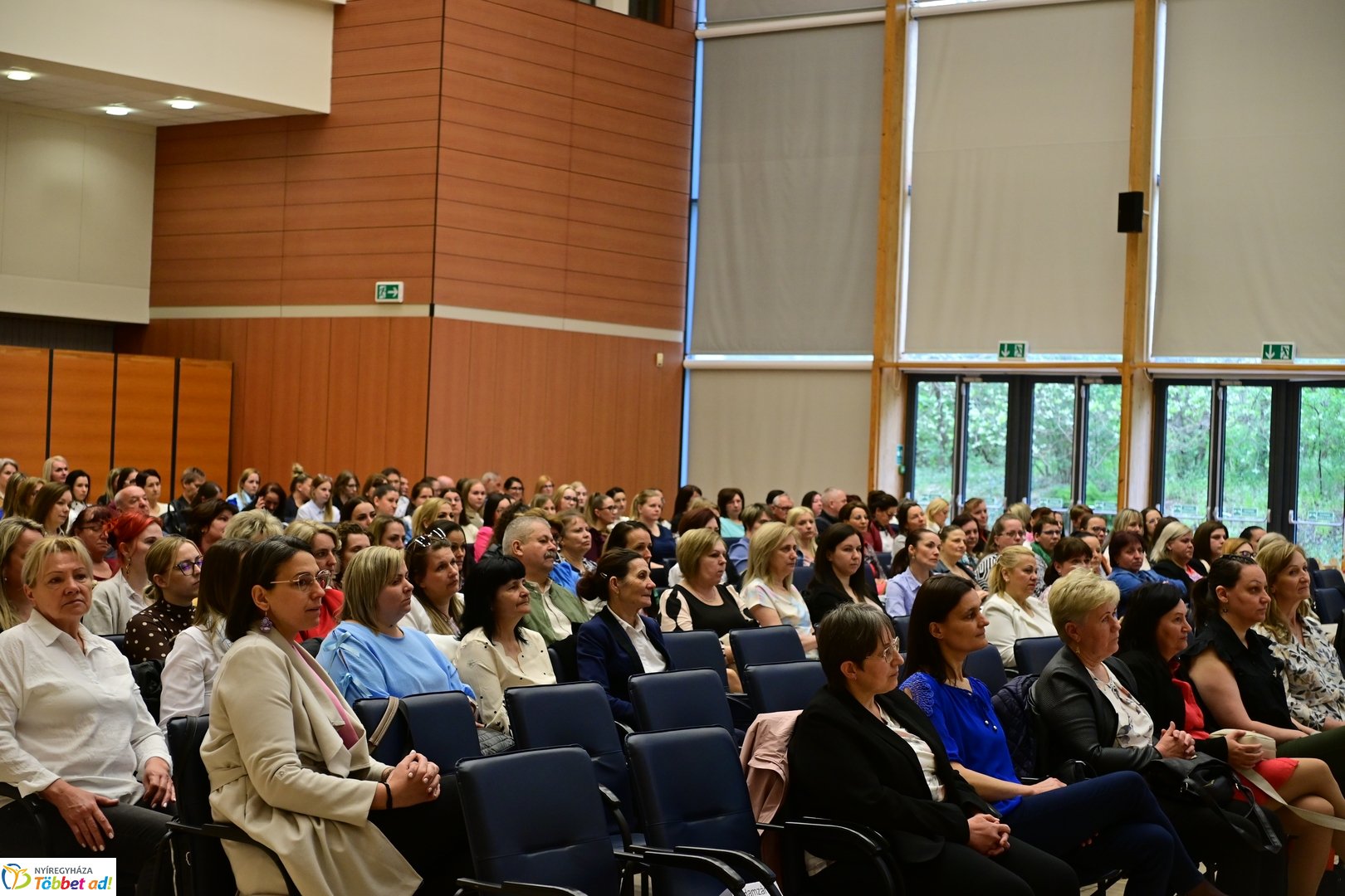 Bölcsődék napja 2026