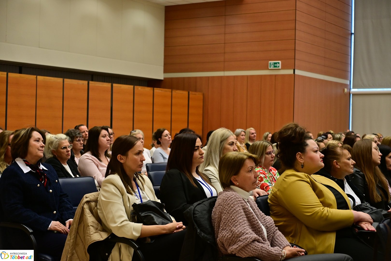 Bölcsődék napja 2026