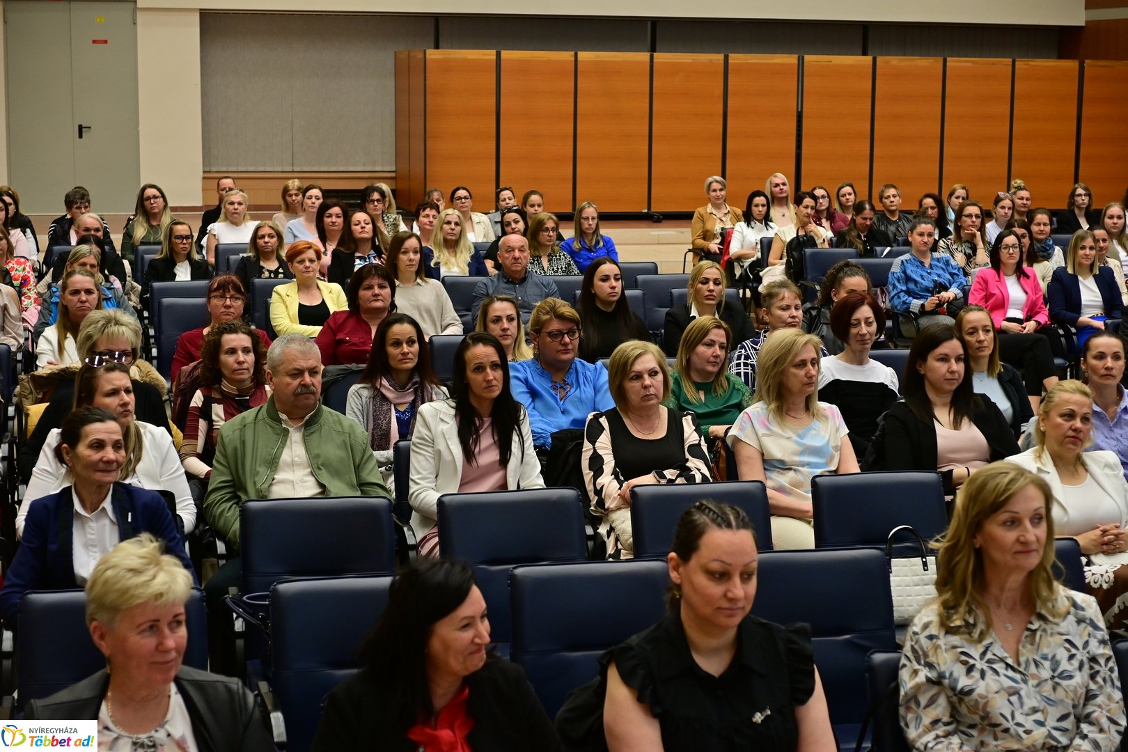 Bölcsődék napja 2026