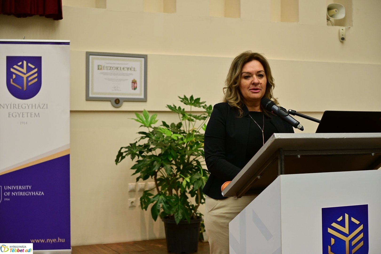 Bölcsődék napja 2026