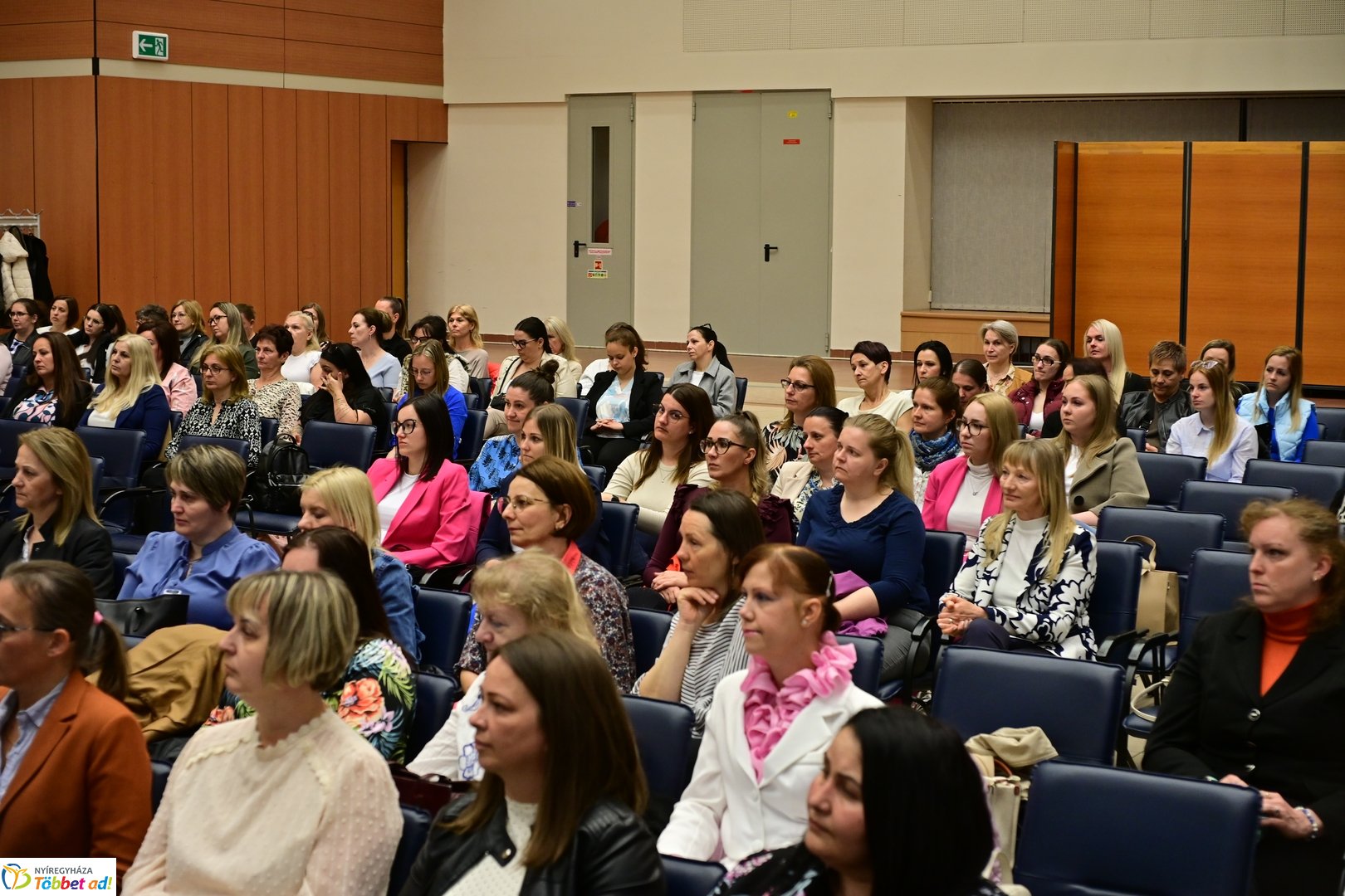 Bölcsődék napja 2026