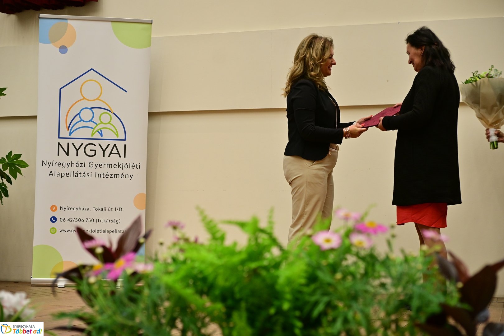 Bölcsődék napja 2026