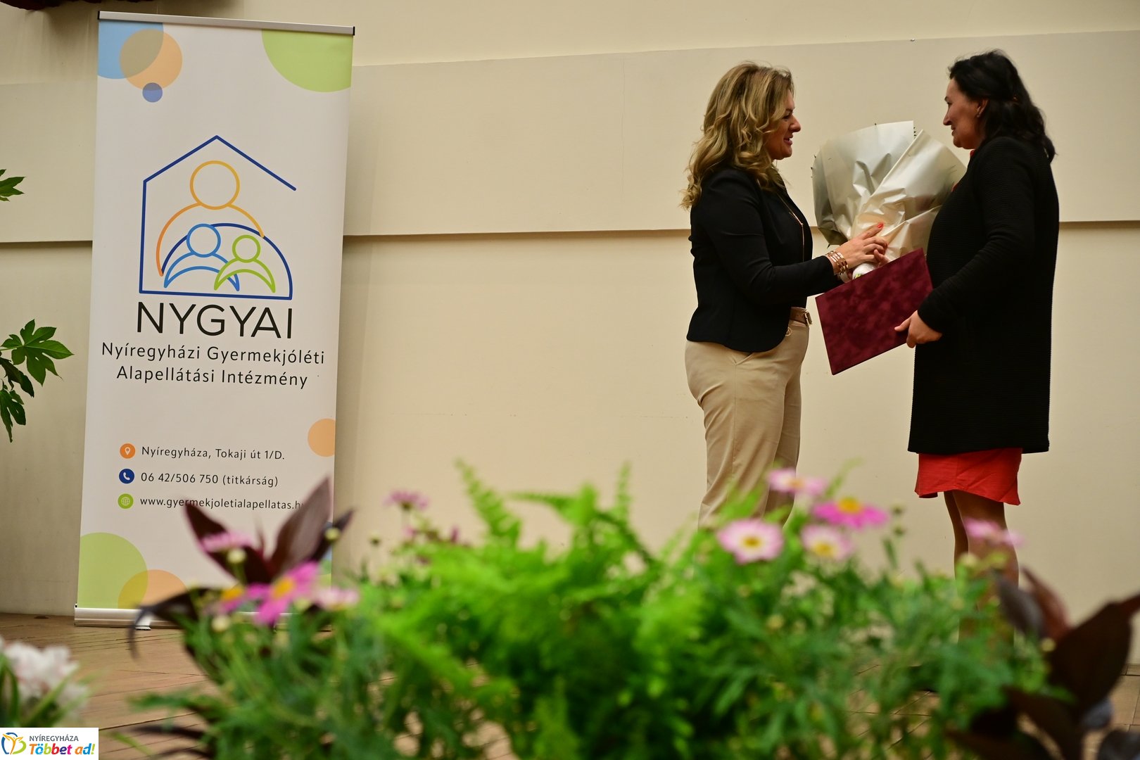 Bölcsődék napja 2026