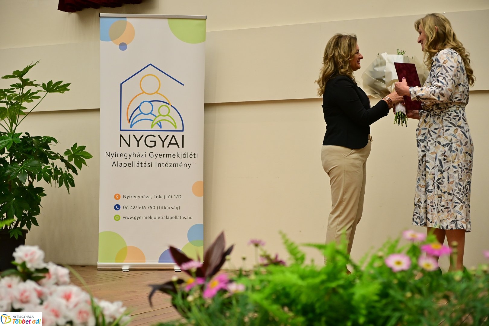 Bölcsődék napja 2026