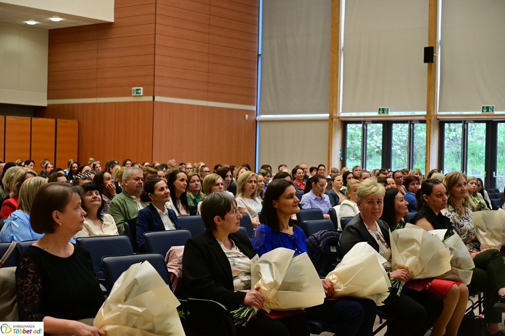 Bölcsődék napja 2026