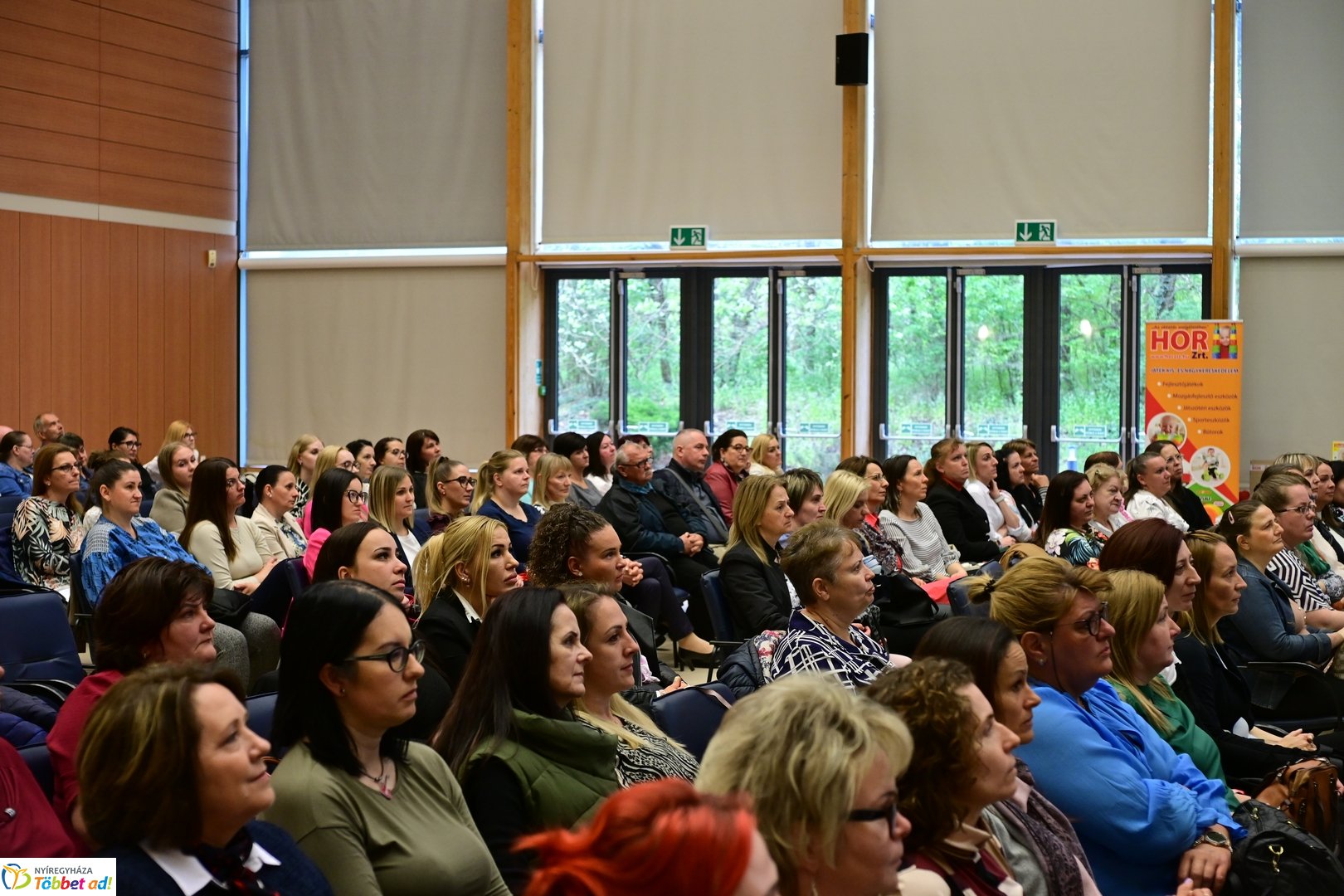 Bölcsődék napja 2026