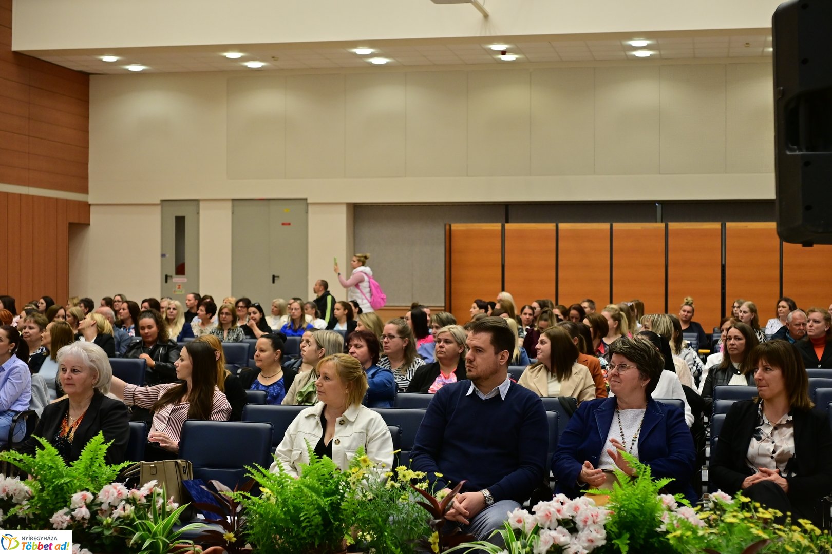 Bölcsődék napja 2026