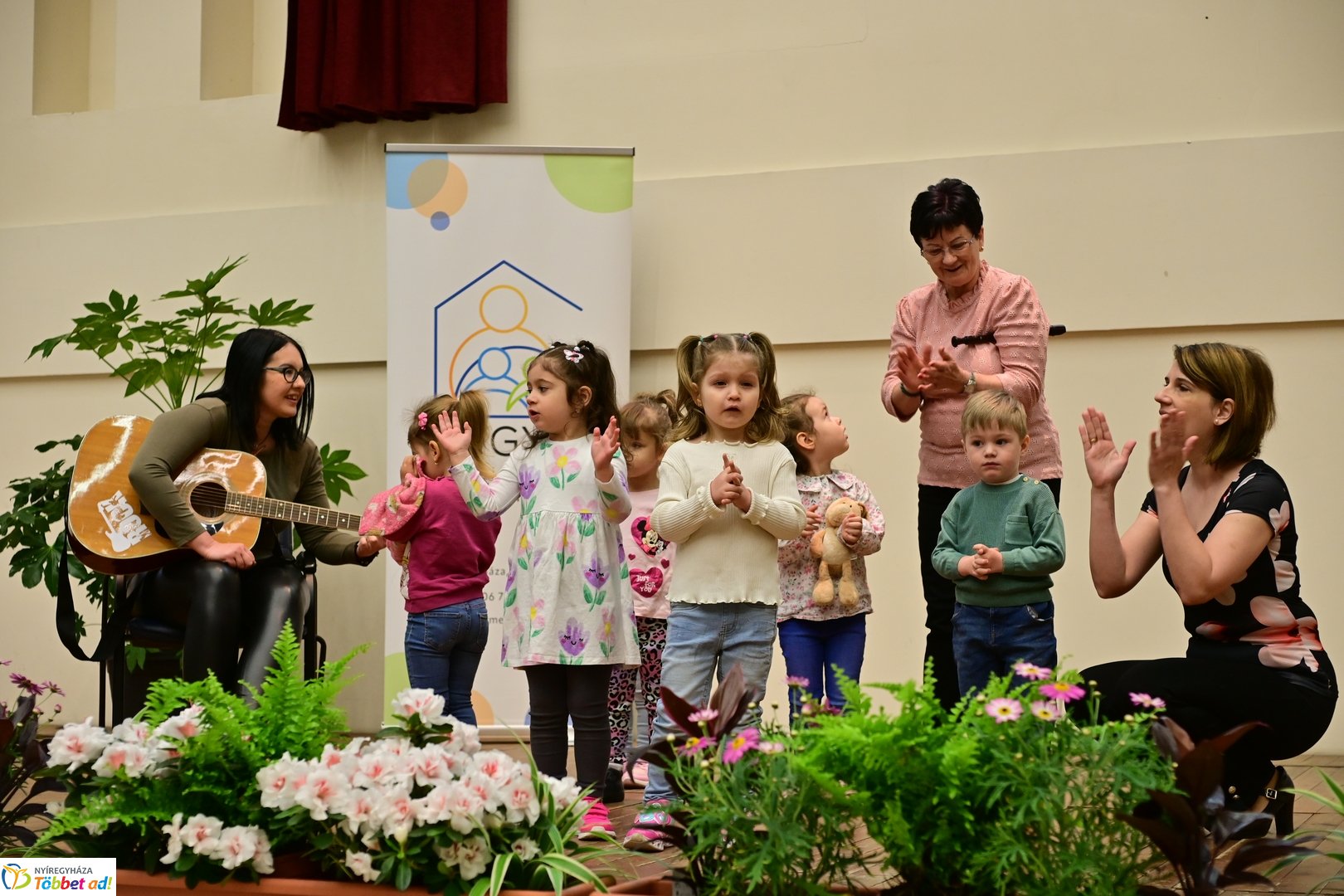 Bölcsődék napja 2026