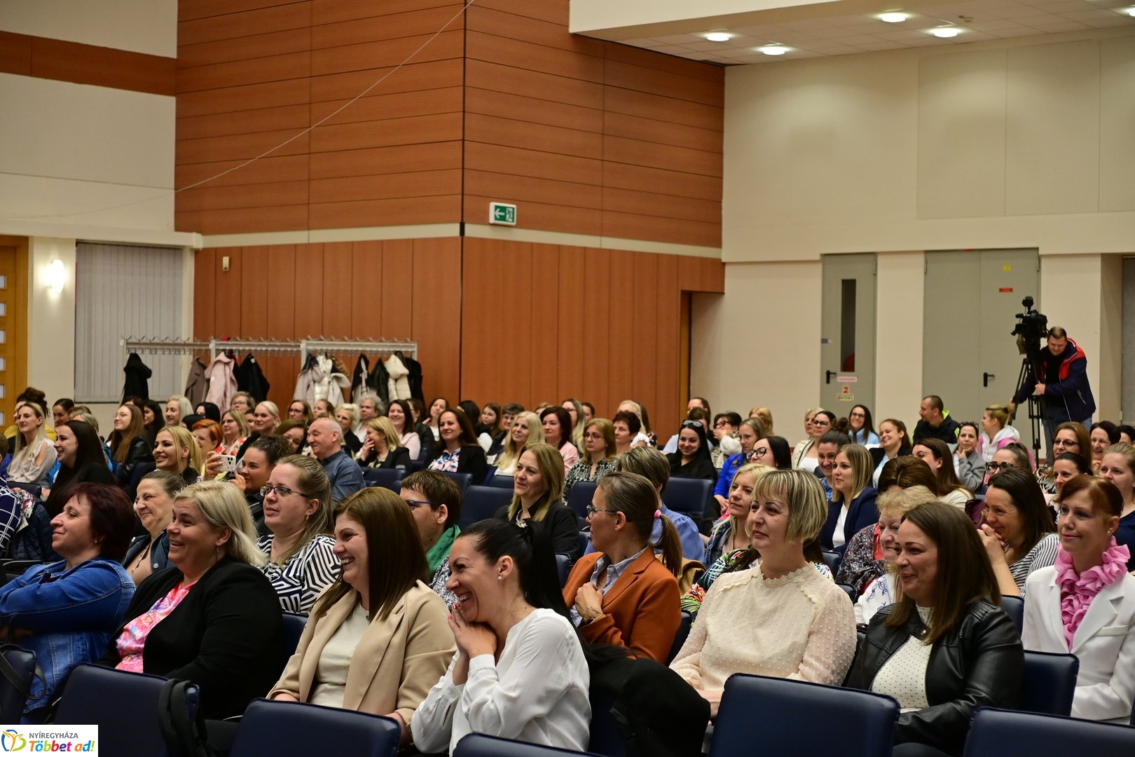 Bölcsődék napja 2026