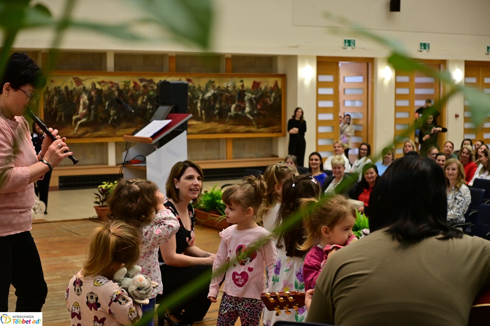 Bölcsődék napja 2026