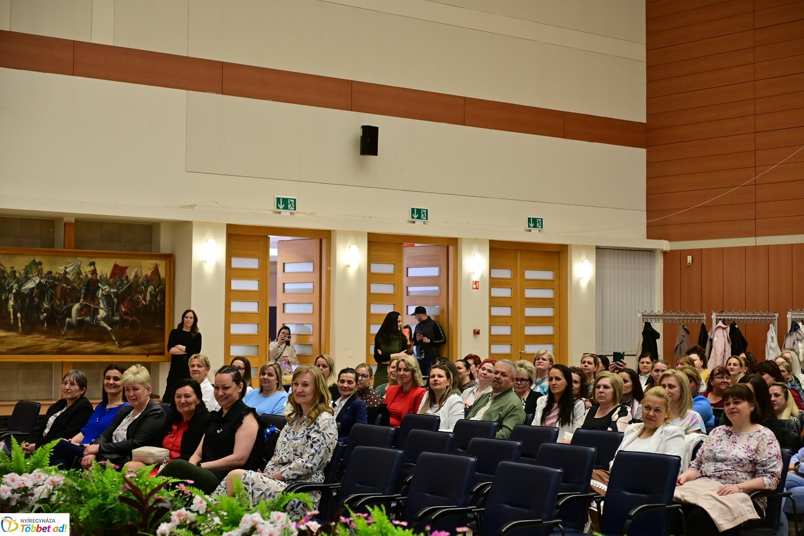 Bölcsődék napja 2026