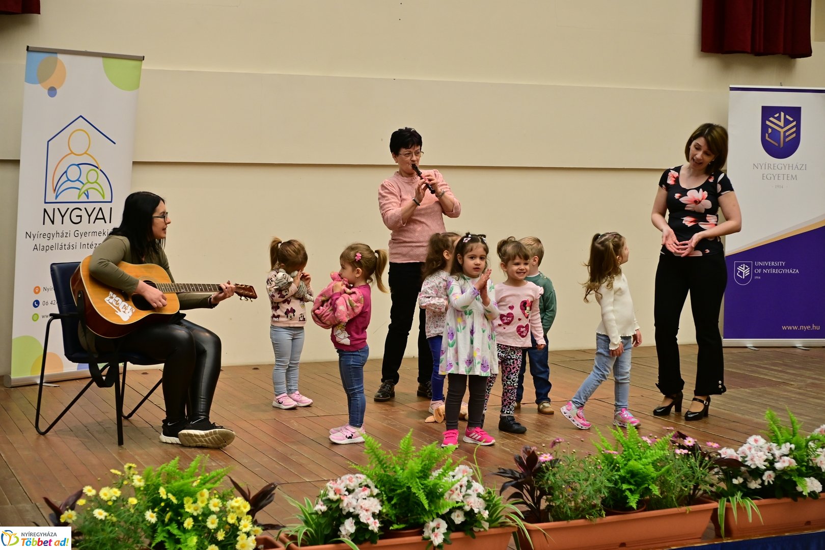 Bölcsődék napja 2026