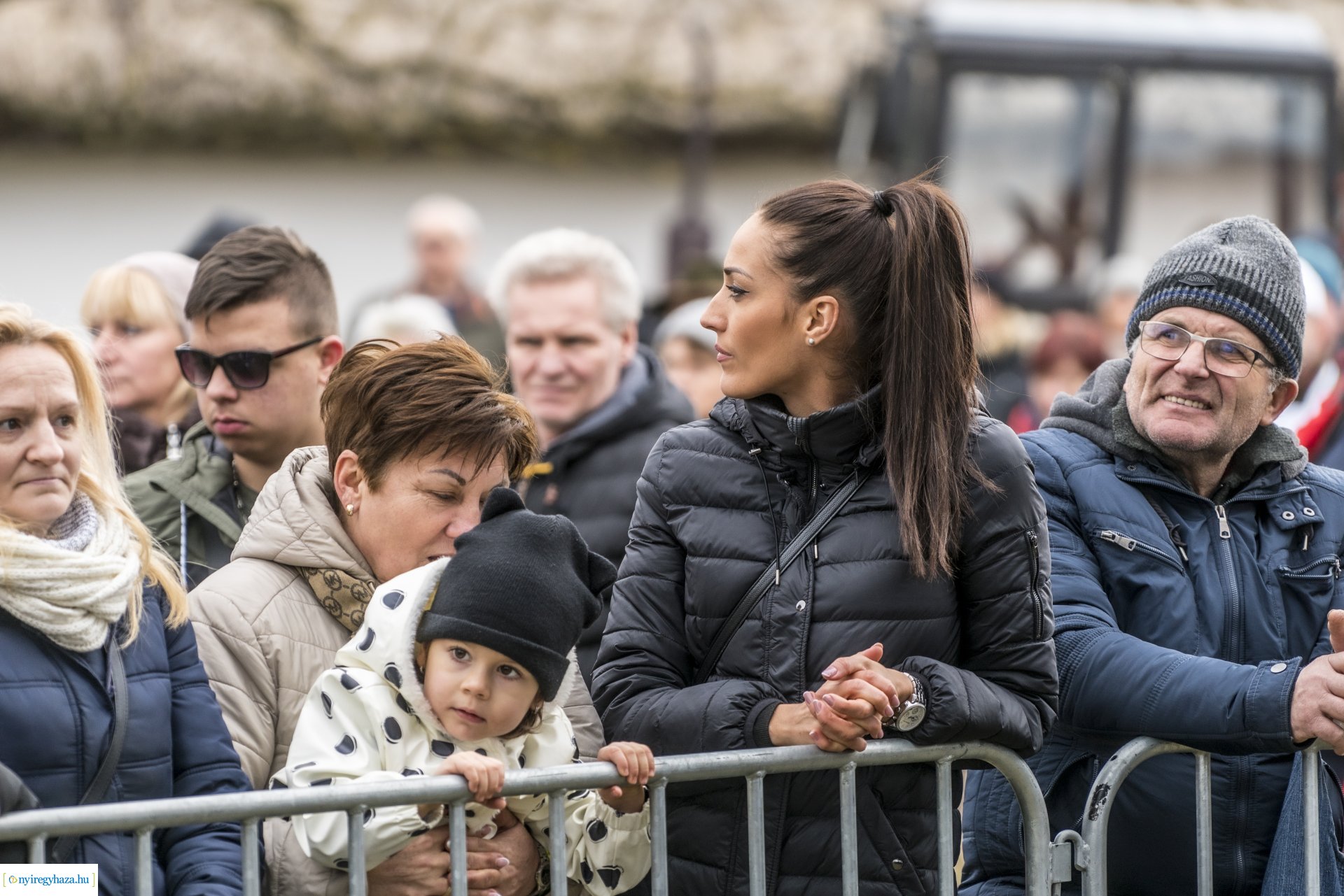 Böllérverseny eredményhírdetése