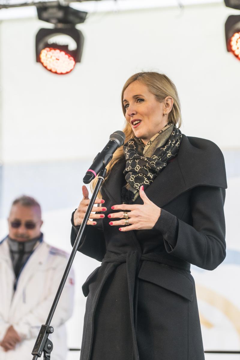 Böllérverseny eredményhírdetése