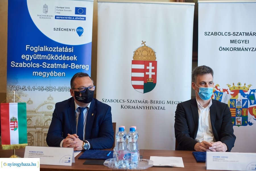 Bonduelle aláírás 2021 04 28