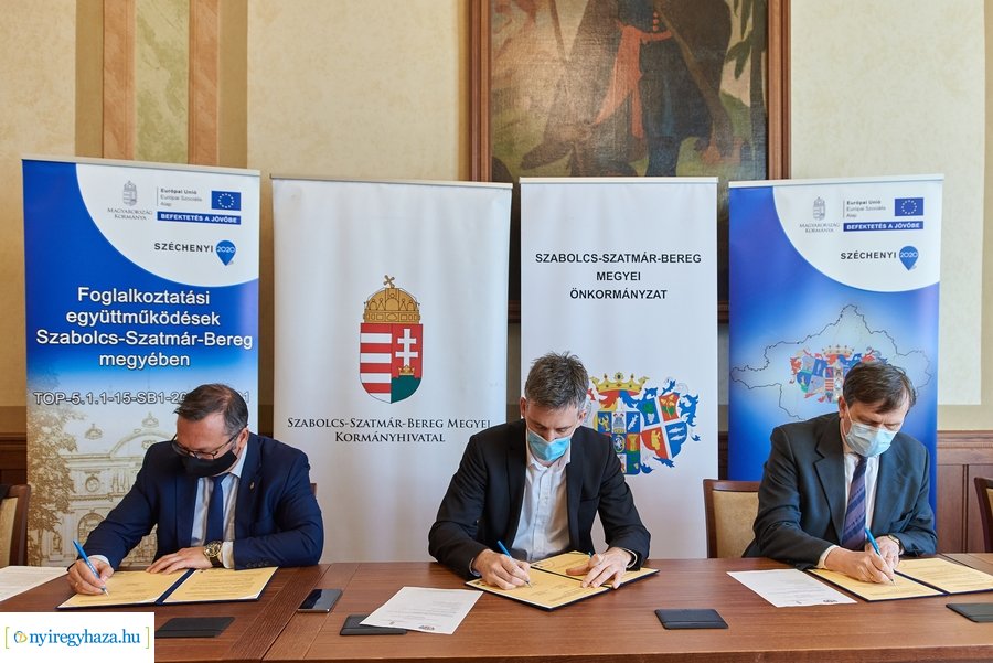 Bonduelle aláírás 2021 04 28