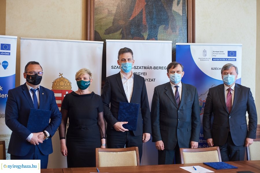 Bonduelle aláírás 2021 04 28