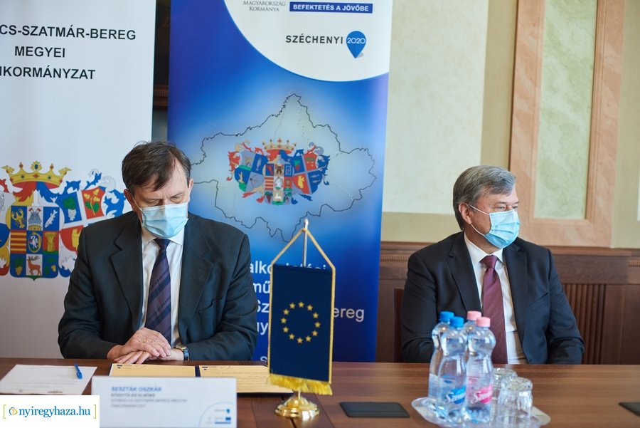 Bonduelle aláírás 2021 04 28