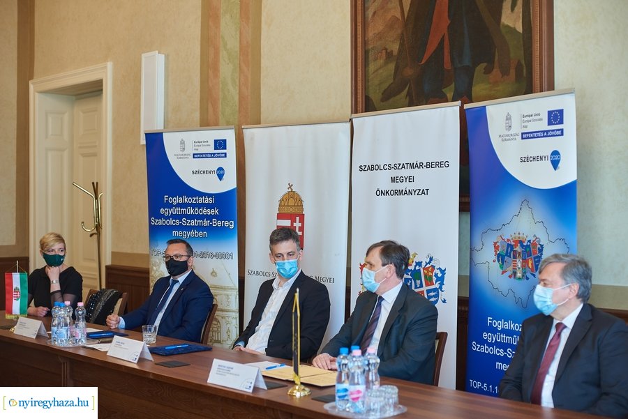 Bonduelle aláírás 2021 04 28