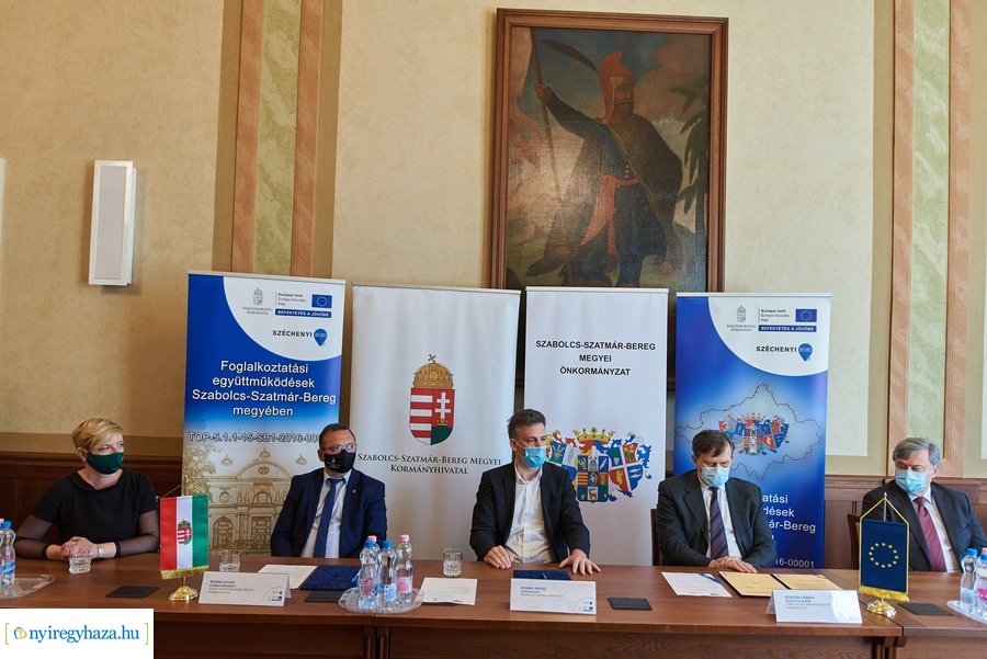 Bonduelle aláírás 2021 04 28