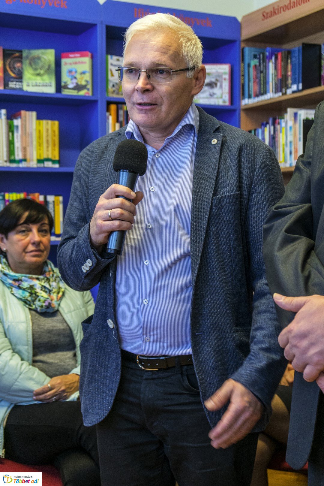 Borbányai könyvtárpont