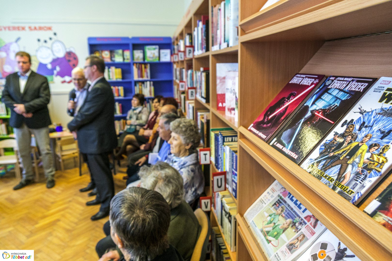 Borbányai könyvtárpont