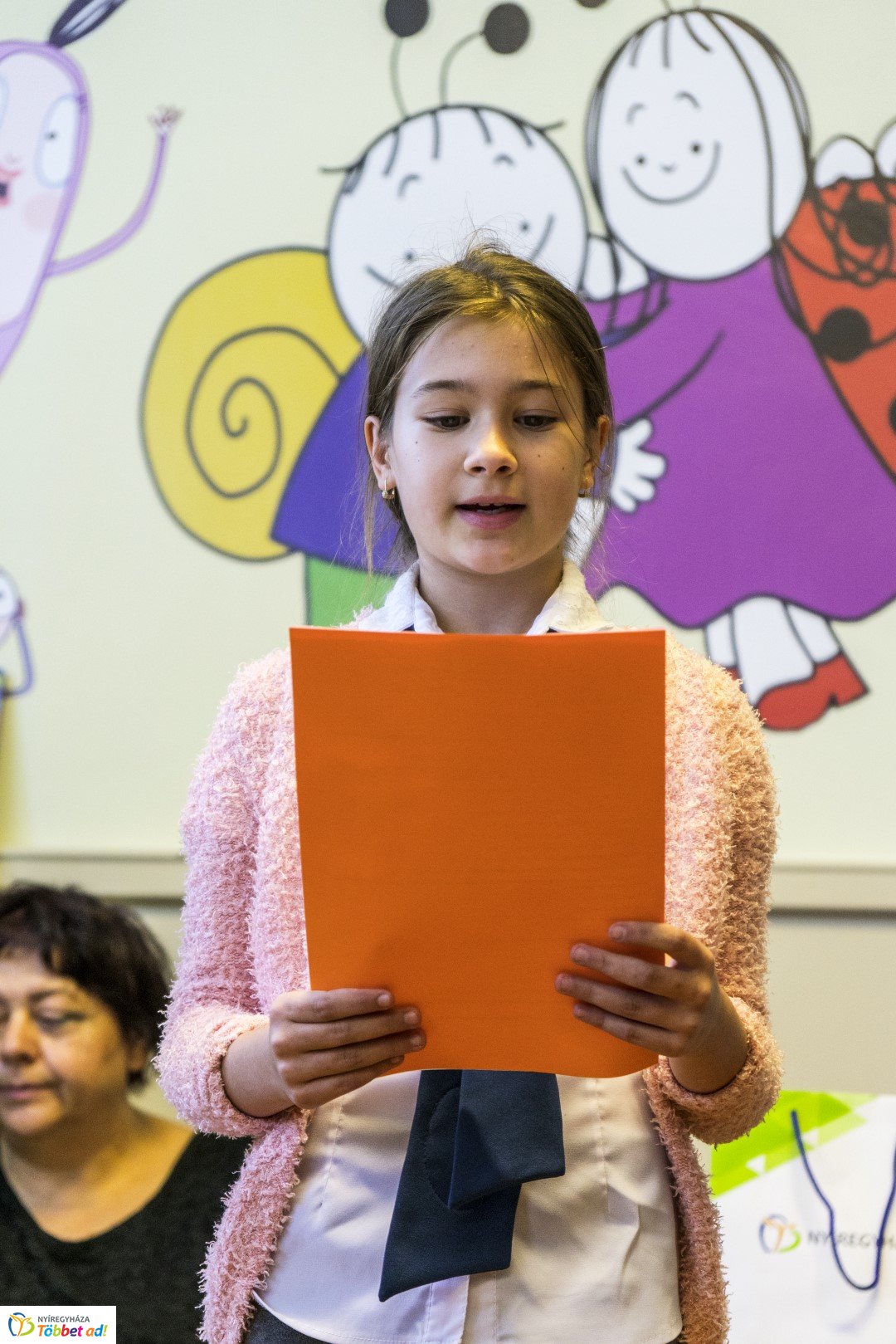 Borbányai könyvtárpont