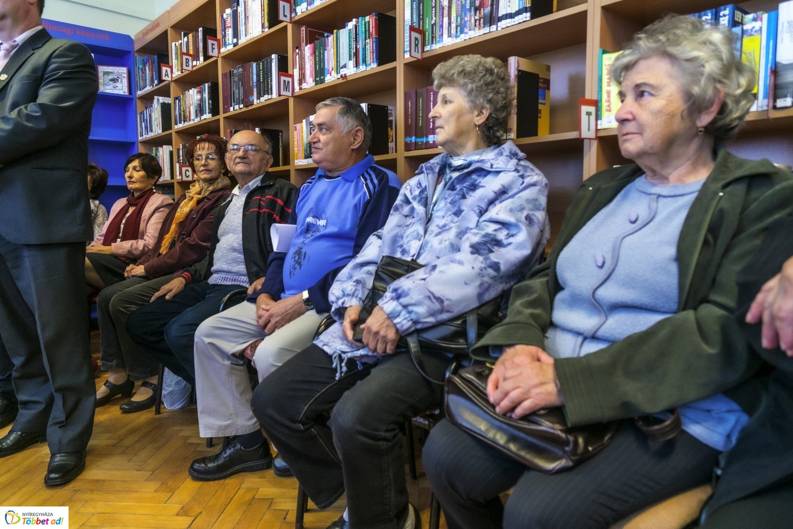 Borbányai könyvtárpont