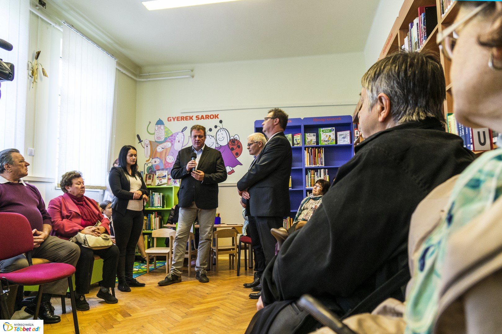 Borbányai könyvtárpont