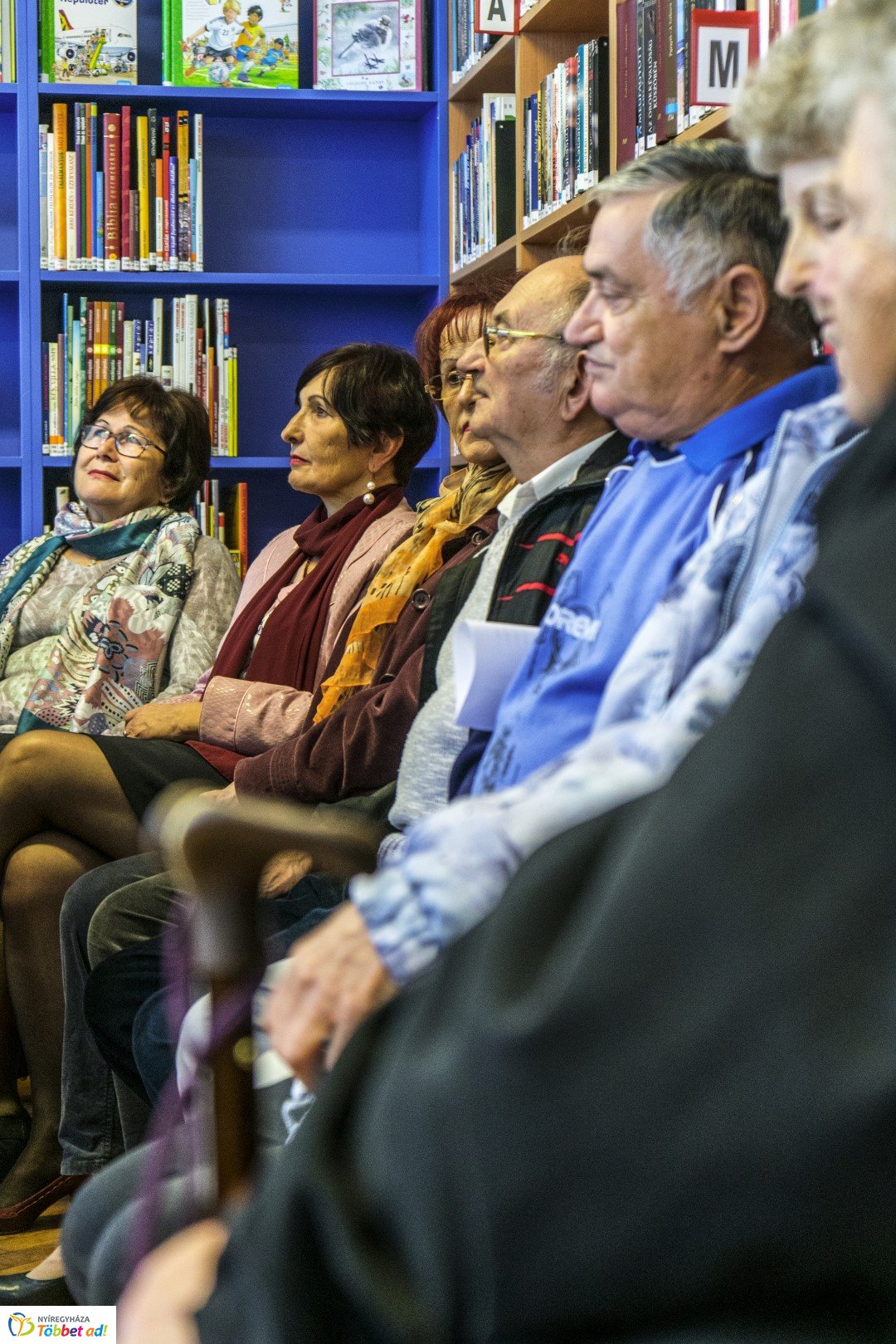 Borbányai könyvtárpont