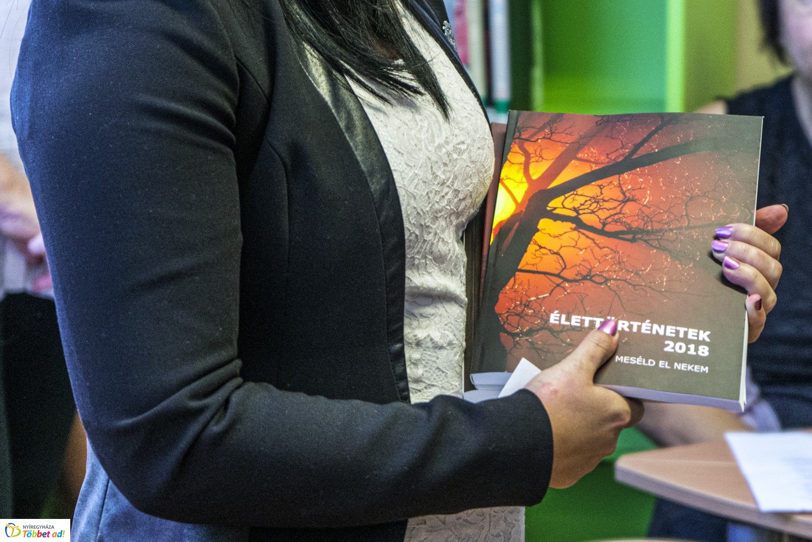 Borbányai könyvtárpont