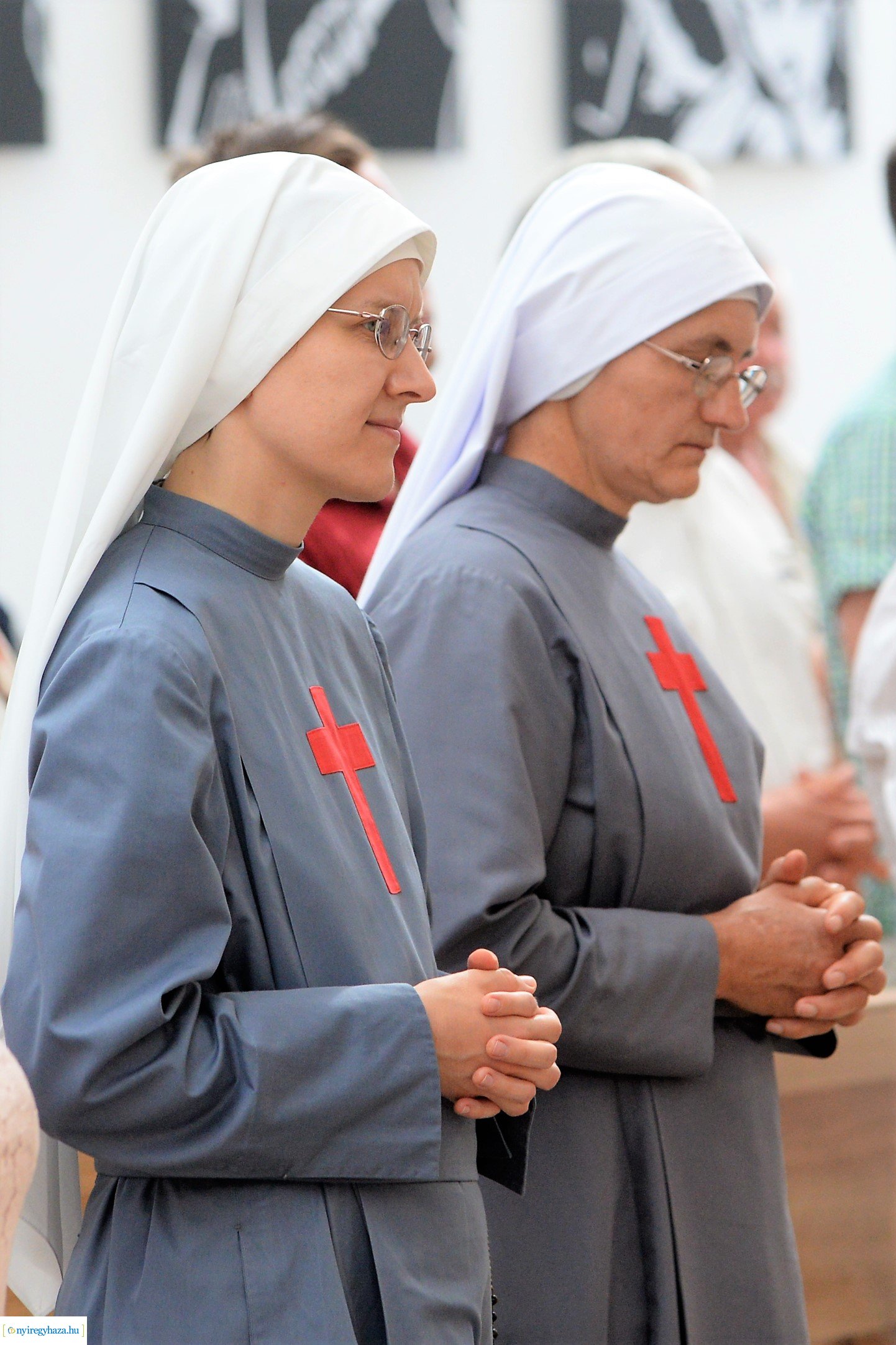 Borbányai Szent László Római Katolikus Plébáia - Csordás Gábor plébános beiktatása