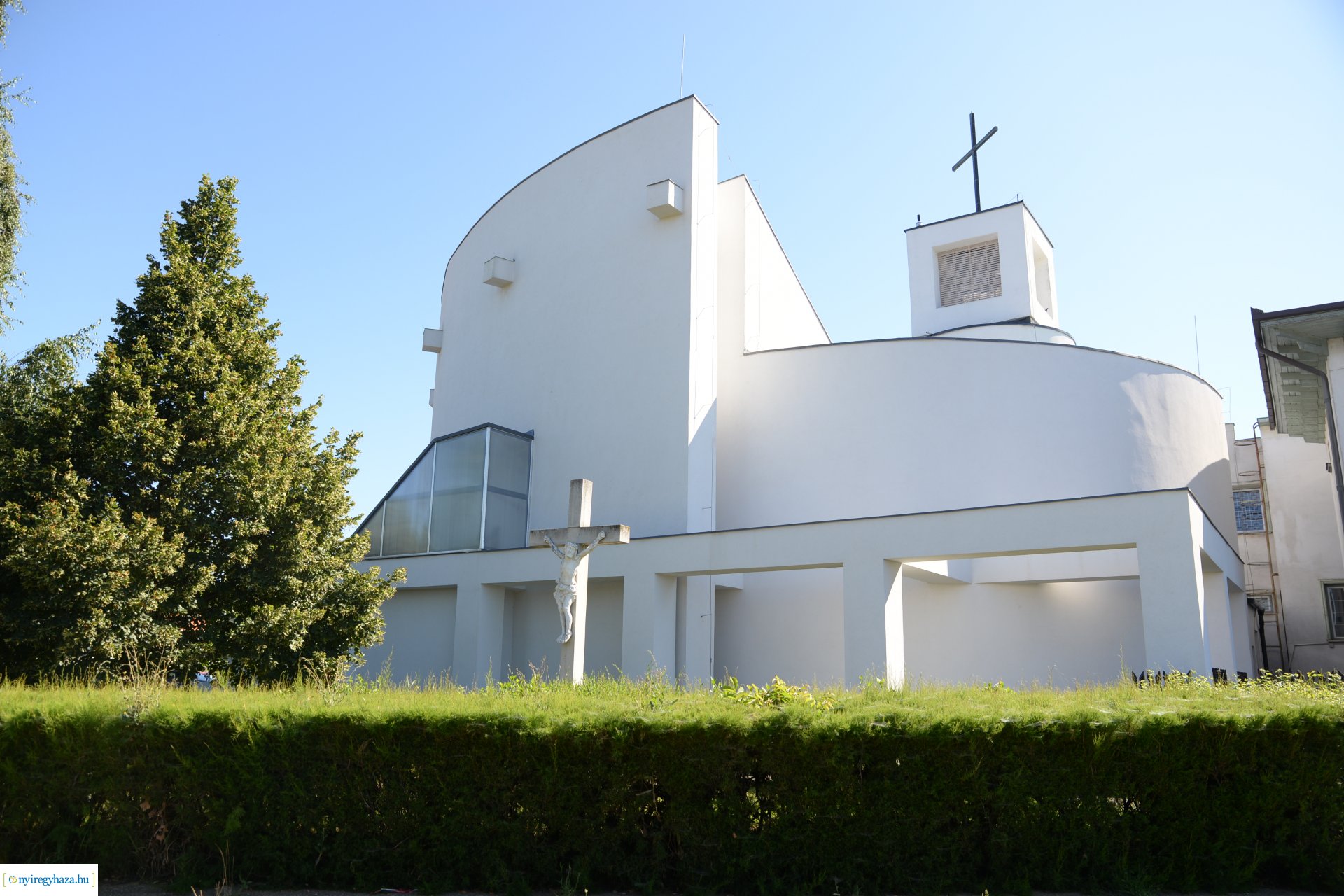 Borbányai Szent László Római Katolikus Plébáia - Csordás Gábor plébános beiktatása