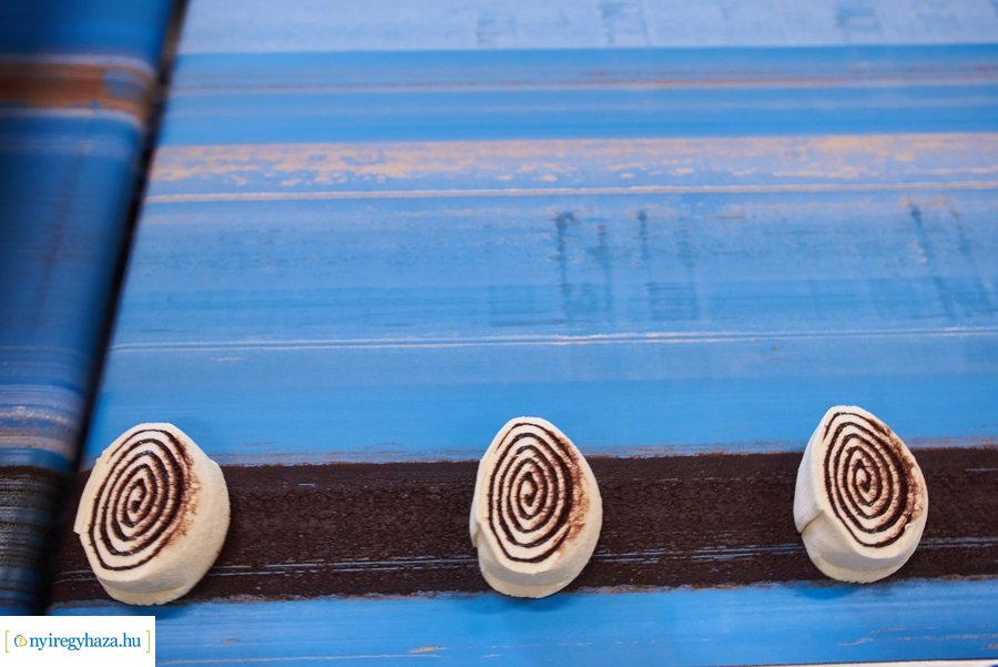 Bővül a kenyérgyár Nyíregyházán