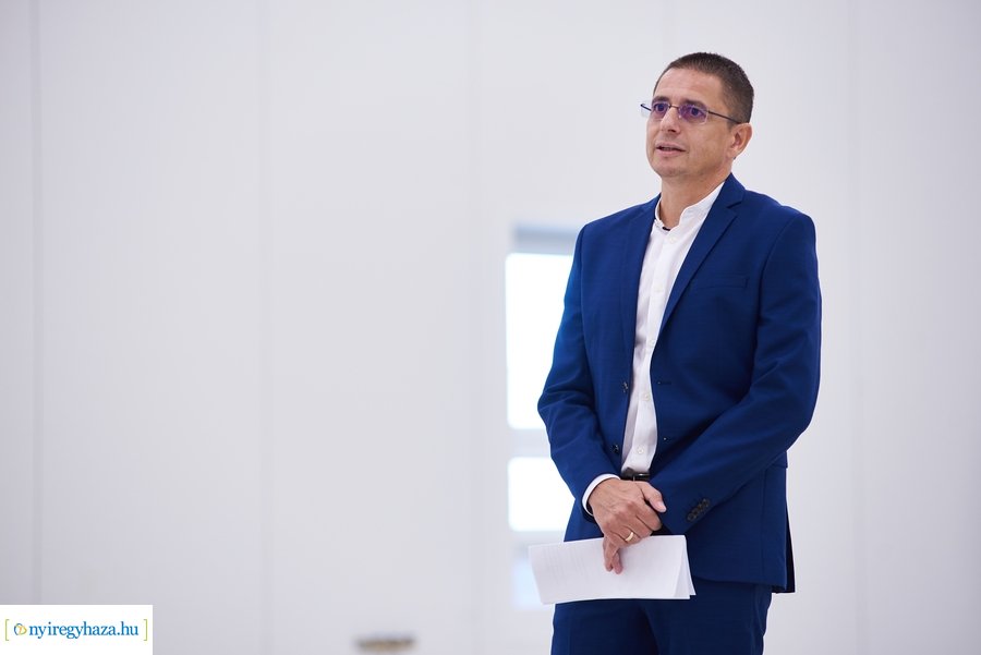 Bővül a kenyérgyár Nyíregyházán