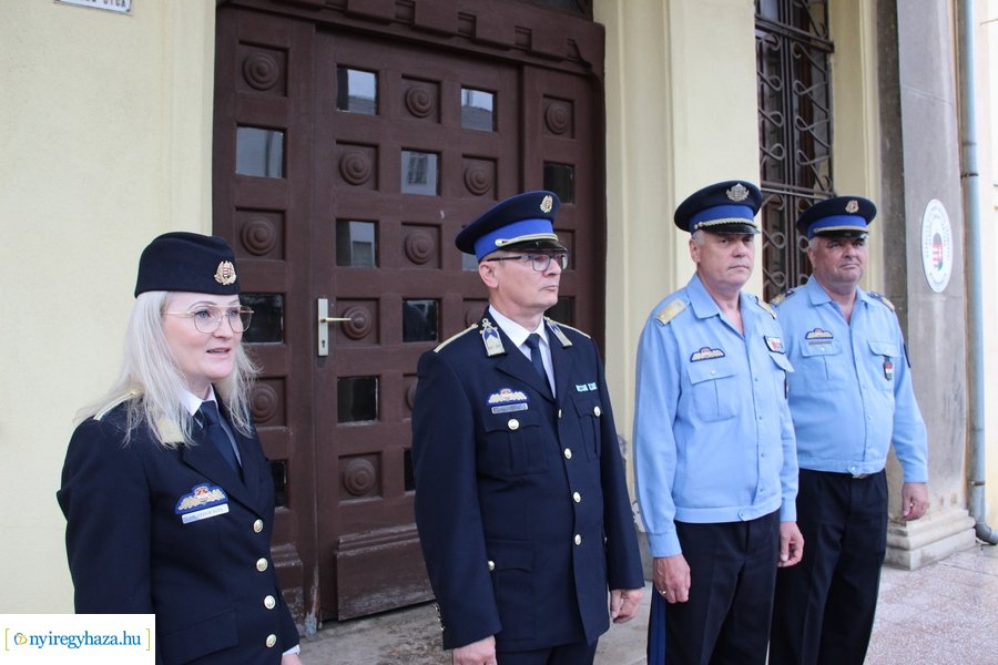 Bővült a rendőrségi flotta