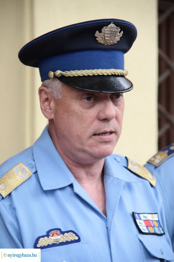 Bővült a rendőrségi flotta